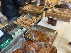 -李小老烧饼(常营民族家园店)