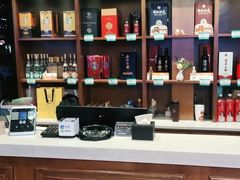 -喜粤广东菜(汉屯路店)