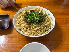 -邓邓胖姐拌面(濉溪路店)