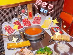 -荣叔港式沙嗲牛肉火锅(正佳潮流店)
