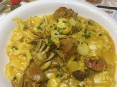 -阿英煲(凉城路店)