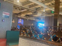 -半天妖烤鱼(方庄店)