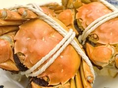 -怡咖啡海鲜自助餐厅(浦东香格里拉店)