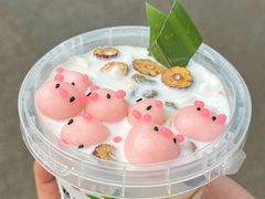 -大象厨房(重庆道店)