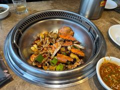 -七欣天香辣蟹火锅(常州丰臣国际广场店)