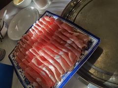 -胡同儿老北京涮肉