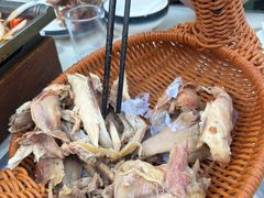 -张记焖窑·十五年专注焖烤(雍和宫店)