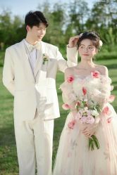 -色色婚纱摄影(大沥旗舰店)