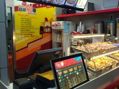 -超级鸡车(曹杨路店)