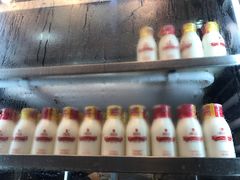 -澳洲牛奶公司(佐敦店)