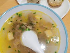 -小杨生煎(天之骄子店)