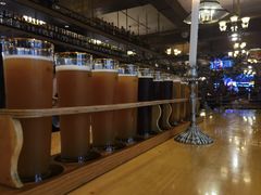 -巴伐利亚啤酒坊(意式风情街店)