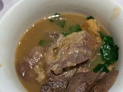 -京味斋·北京烤鸭(北京南站洋桥店)