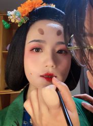 -盘子女人坊古装写真摄影(厦门总店)