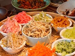 -包整·丝娃娃(一览甲秀楼风景店)