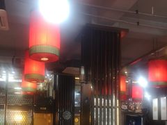 -陈府大宅门成都火锅·手切鲜肉(太原街店)