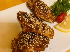 -福匠日本料理(人民路店)