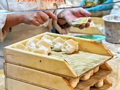 -李老哈·东北菜(宋园路店)