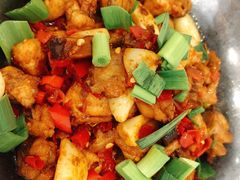-新新湘菜馆(新中街二条店)