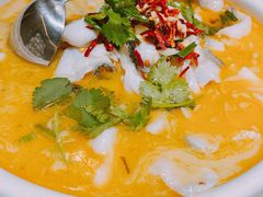 -小菜园新徽菜(马鞍山金鹰店)