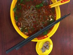 小杨生煎(香港名都店)-小杨生煎(香港名都店)