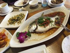 -糟粕醋·椰苑海南菜餐厅(亚龙湾天域酒店)