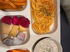 -Pennehut畔尼意面(合肥万象城店)