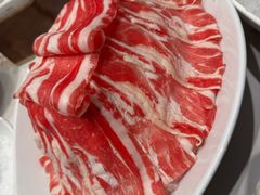 -田园肥牛鲍鱼先生(新北店)
