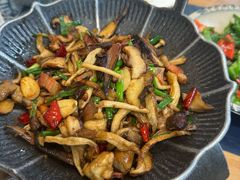 -白家寨子·山野白族菜(古城总店)