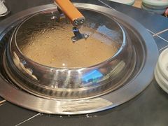 -锅老头铁锅炖•大锅蒸汽海鲜(韩乐坊店)