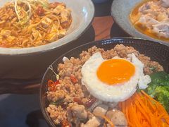-FUNFUN有饭花园聚会餐厅