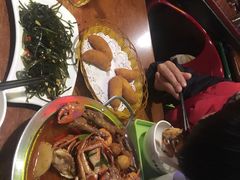 -赖胖子肉蟹煲(临川万象新城店)