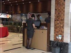 -蓝港海鲜厨房(金水路店)
