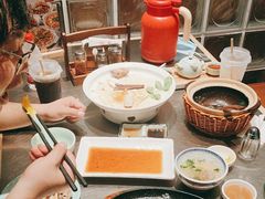 -潮界(虹桥新天地店)