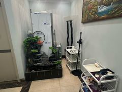 -巴拉吉·SPA·按摩养生馆