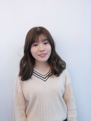 -BTR发型定制潮沙龙店