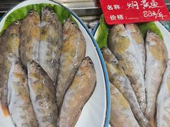 -旺角小渔村(幸福中路店)