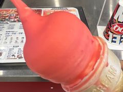 -DQ·蛋糕·冰淇淋(通州万达店)