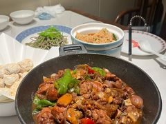 -解家河南菜(金水路店)