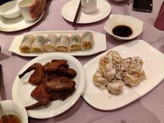 -顺风海鲜港(长寿路店)