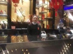 -天都火锅酒楼(虹梅南路店)