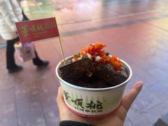 -董顺桃老长沙臭豆腐(步行街店)
