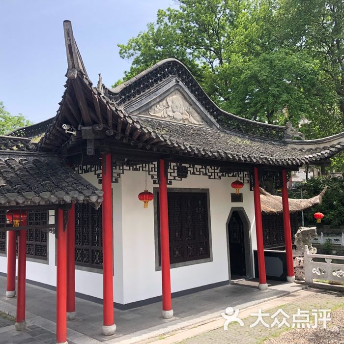 冶春图片-北京淮扬菜-大众点评网