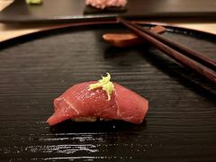 -鮨乐亭Omakase·海胆宴