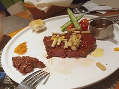 -半悦牛排(龙湖西宸天街店)