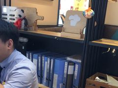 -菲滋意式餐厅(金华银泰城店)