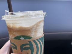 -星巴克(北京通州九棵树西路店)