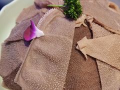 -额尔敦传统涮(公园西路店)