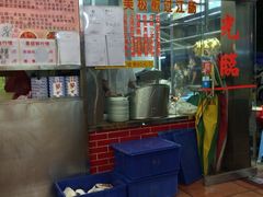 -新享乐海鲜(翠华路店)
