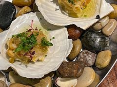 -Bistro 63 创意融合料理(广粤天地店)
